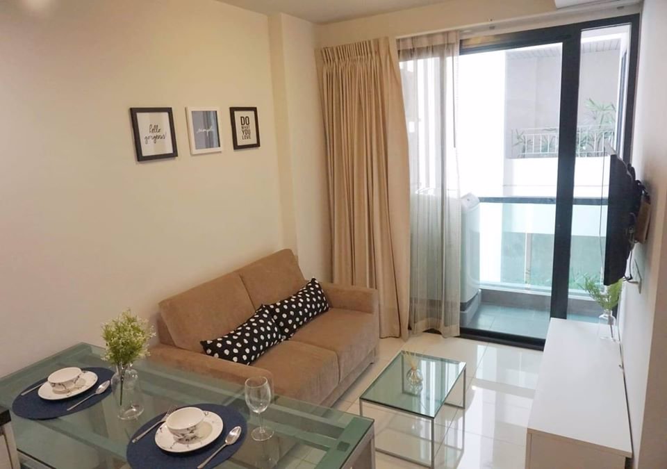 ให้เช่า-for-rent-le-cote-thonglor-8-เลอ-โคเต้-ทองหล่อ-8-1-bedroom