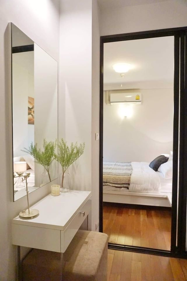 ให้เช่า-for-rent-le-cote-thonglor-8-เลอ-โคเต้-ทองหล่อ-8-1-bedroom