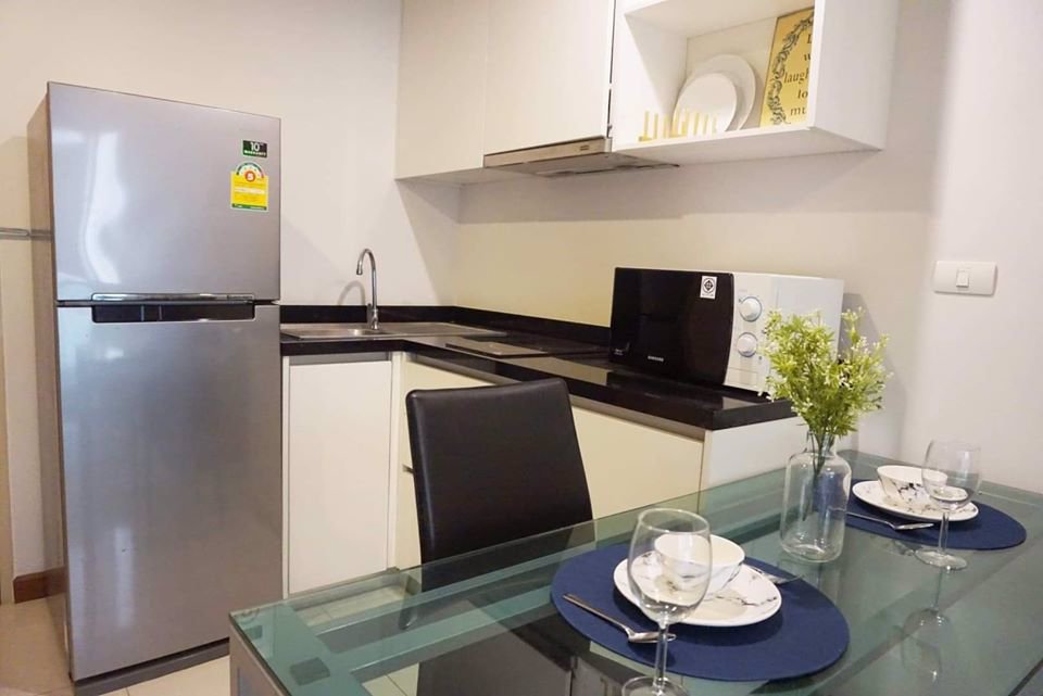 ให้เช่า-for-rent-le-cote-thonglor-8-เลอ-โคเต้-ทองหล่อ-8-1-bedroom