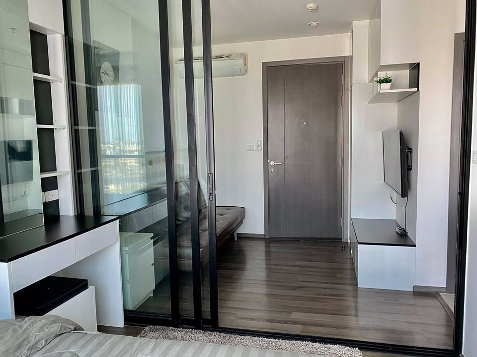 ให้เช่า-for-rent-the-base-park-west-sukhumvit-77-เดอะ-เบส-พาร์ค-เวสต์-สุขุมวิท-77-studio-