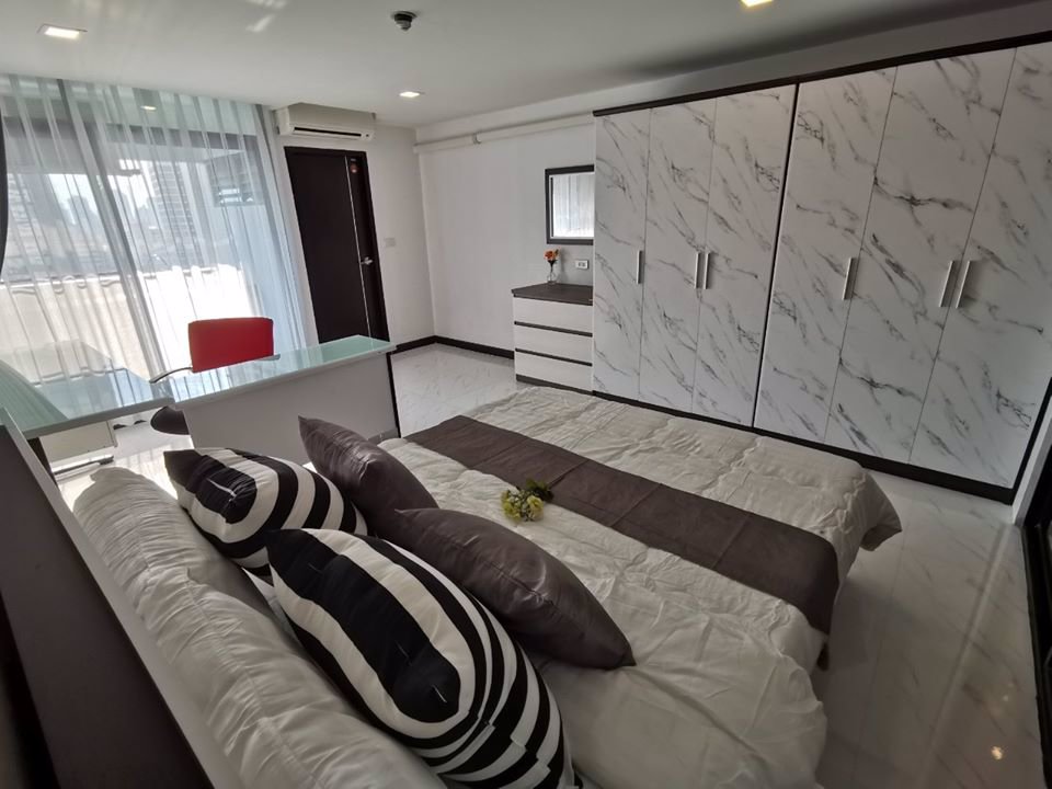 ให้เช่า-for-rent-itf-silom-palace-ไอทีเอฟ-สีลม-พาเลส-1-bedroom-1-bathroom-rental-22000-baht