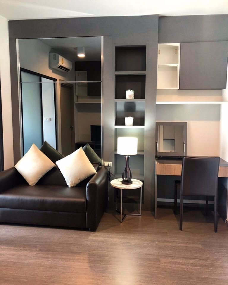 ให้เช่า-for-rent-ideo-sukhumvit-93-ไอดีโอ-สุขุมวิท-93-1-bedroom-1-bathroom