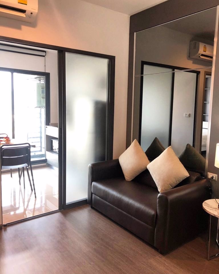 ให้เช่า-for-rent-ideo-sukhumvit-93-ไอดีโอ-สุขุมวิท-93-1-bedroom-1-bathroom