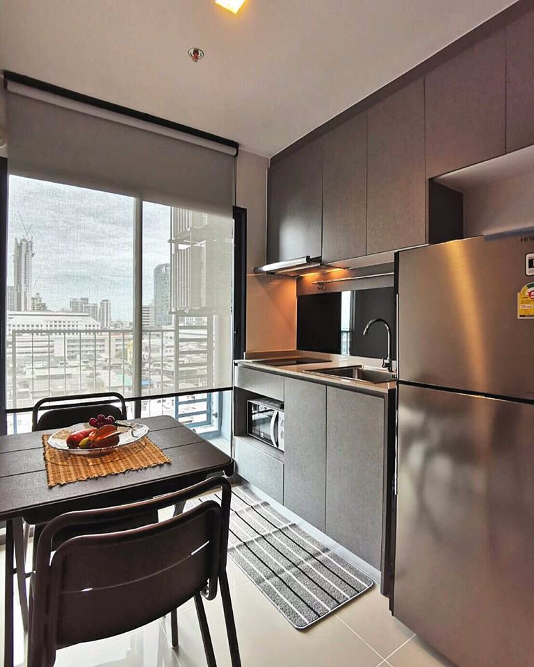 ให้เช่า-for-rent-ideo-sukhumvit-93-ไอดีโอ-สุขุมวิท-93-1-bedroom-1-bathroom
