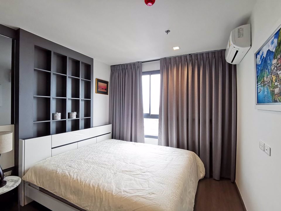 ให้เช่า-for-rent-ideo-sukhumvit-93-ไอดีโอ-สุขุมวิท-93-1-bedroom-1-bathroom