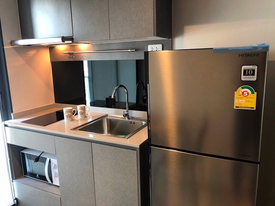 ให้เช่า-for-rent-ideo-sukhumvit-93-ไอดีโอ-สุขุมวิท-93-1-bedroom-1-bathroom