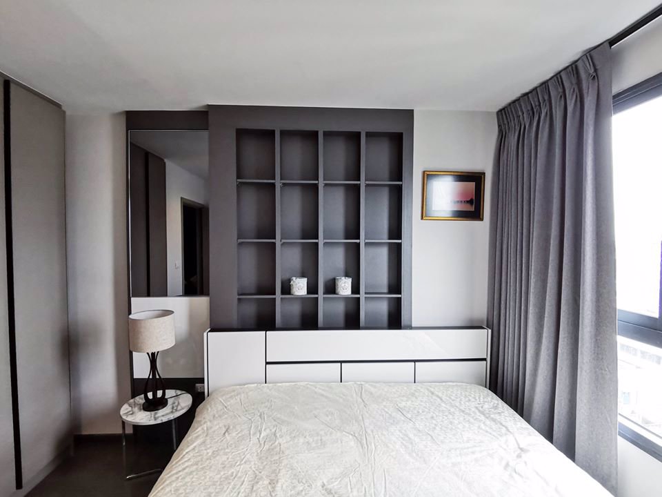 ให้เช่า-for-rent-ideo-sukhumvit-93-ไอดีโอ-สุขุมวิท-93-1-bedroom-1-bathroom