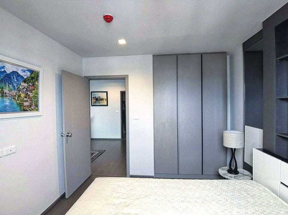 ให้เช่า-for-rent-ideo-sukhumvit-93-ไอดีโอ-สุขุมวิท-93-1-bedroom-1-bathroom