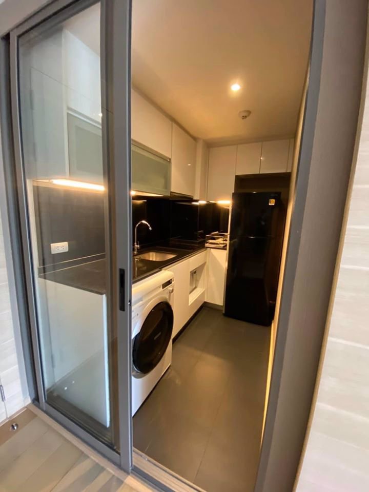 ให้เช่า-for-rent-klass-condo-silom-คลาส-คอนโด-สีลม-1-bedroom-1-bathroom-rental-22000-baht