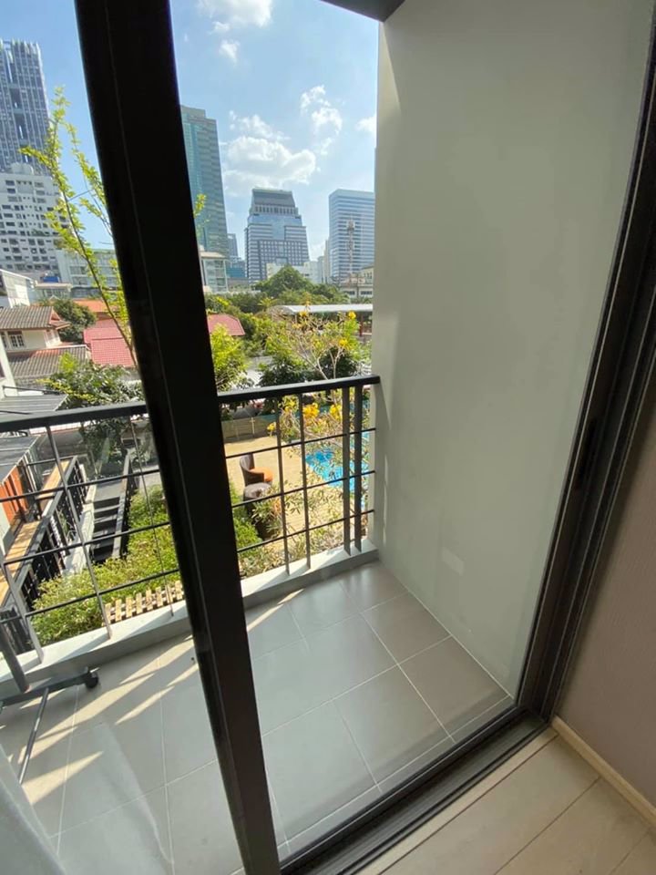 ให้เช่า-for-rent-klass-condo-silom-คลาส-คอนโด-สีลม-1-bedroom-1-bathroom-rental-22000-baht