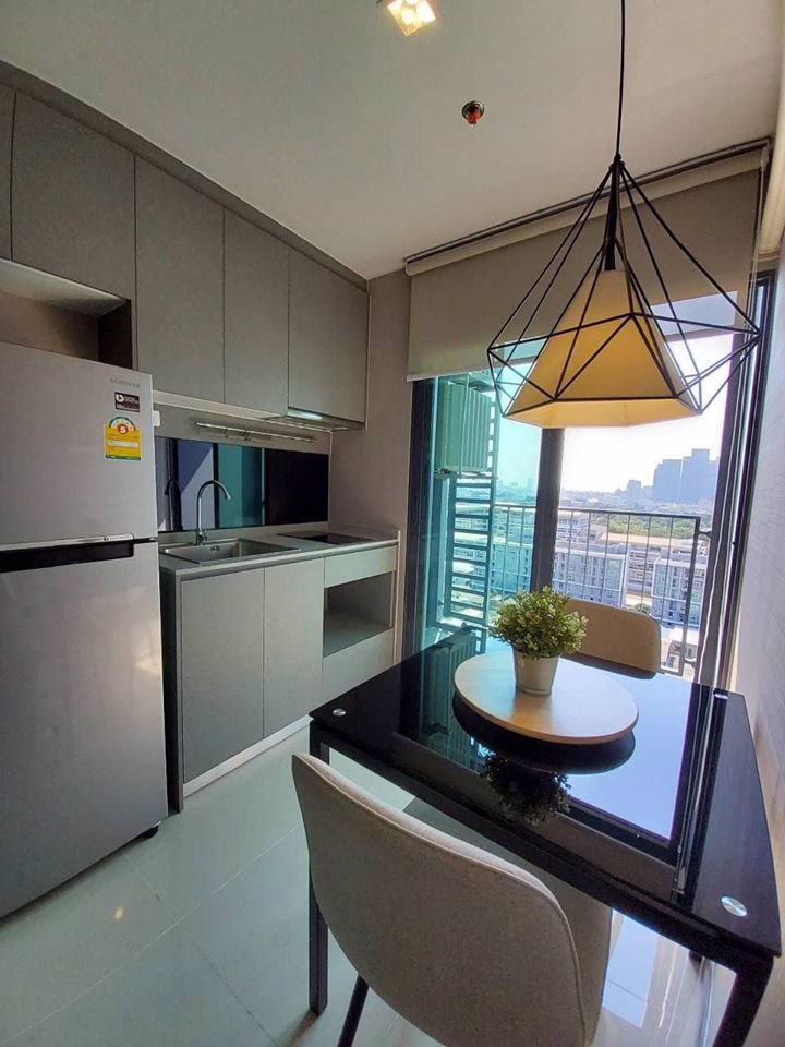 ให้เช่า-for-rent-ideo-sukhumvit-93-ไอดีโอ-สุขุมวิท-93-1-bedroom-1-bathroom