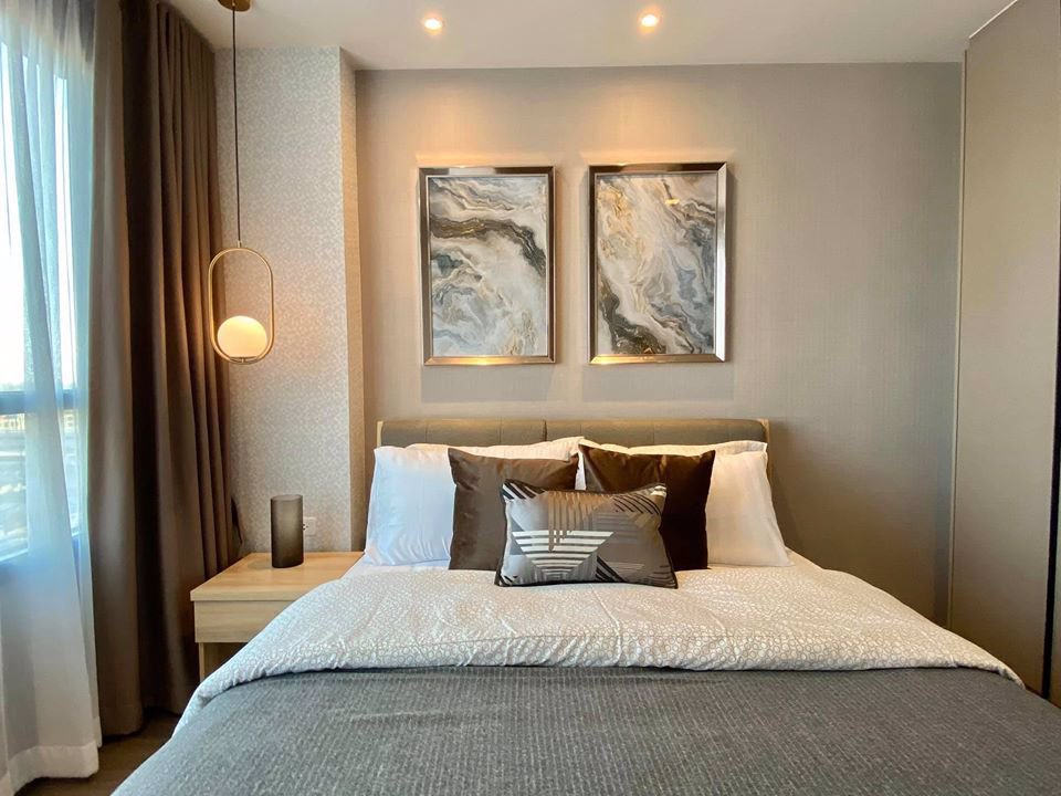 ให้เช่า-for-rent-ideo-sukhumvit-93-ไอดีโอ-สุขุมวิท-93-1-bedroom-1-bathroom