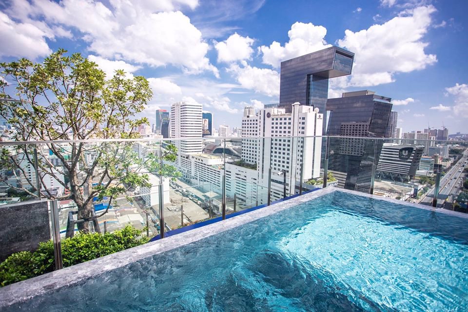 ให้เช่า-for-rent-the-line-asoke-ratchada-เดอะ-ไลน์-อโศก-รัชดา-1-bedroom-1-bathroom