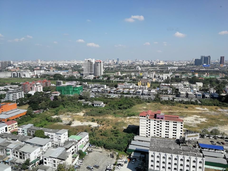 ให้เช่า-for-rent-supalai-veranda-rama-9-ศุภาลัย-เวอเรนด้า-พระราม-9-1-bedroom-1-bathroom