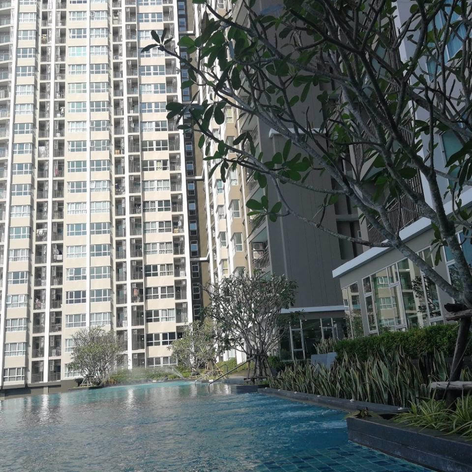 ให้เช่า-for-rent-supalai-veranda-rama-9-ศุภาลัย-เวอเรนด้า-พระราม-9-1-bedroom-1-bathroom