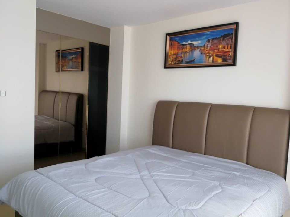 ให้เช่า-for-rent-supalai-veranda-rama-9-ศุภาลัย-เวอเรนด้า-พระราม-9-1-bedroom-1-bathroom