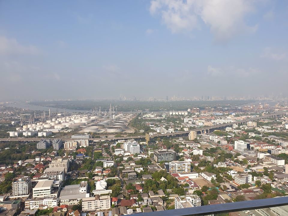 ให้เช่า-for-rent-the-line-sukhumvit-101-เดอะไลน์-สุขุมวิท-101-1-bedroom-1-bathroom