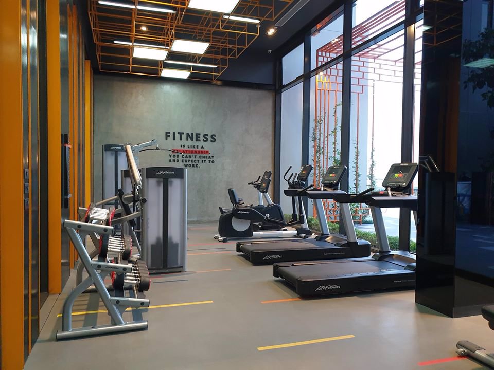 ให้เช่า-for-rent-the-line-sukhumvit-101-เดอะไลน์-สุขุมวิท-101-1-bedroom-1-bathroom