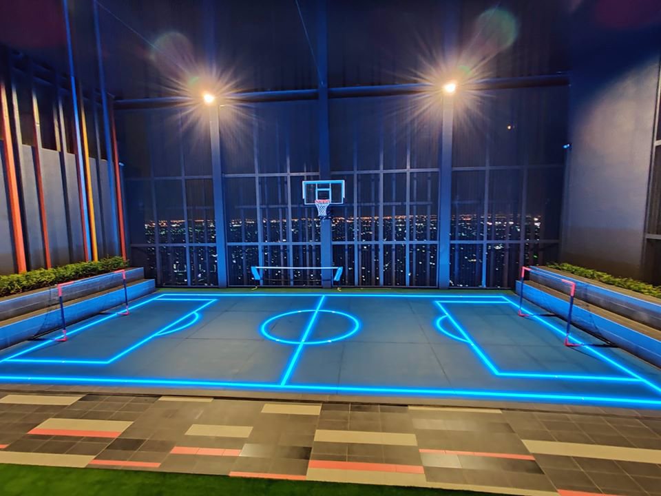 ให้เช่า-for-rent-the-line-sukhumvit-101-เดอะไลน์-สุขุมวิท-101-1-bedroom-1-bathroom