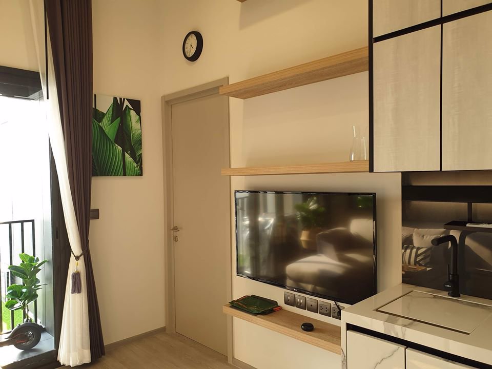ให้เช่า-for-rent-the-line-sukhumvit-101-เดอะไลน์-สุขุมวิท-101-1-bedroom-1-bathroom