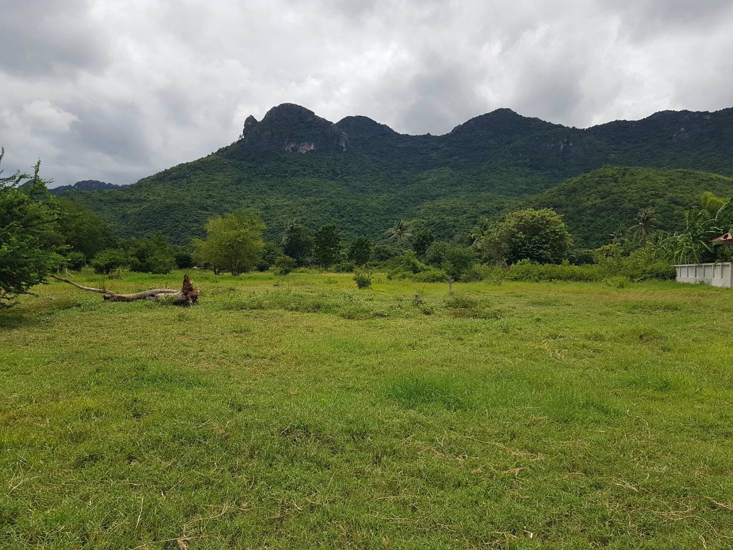 ขายที่ดินเขตพื้นที่-หาดสามร้อยยอด-อสามร้อยยอด-จังหวัดประจวบฯ