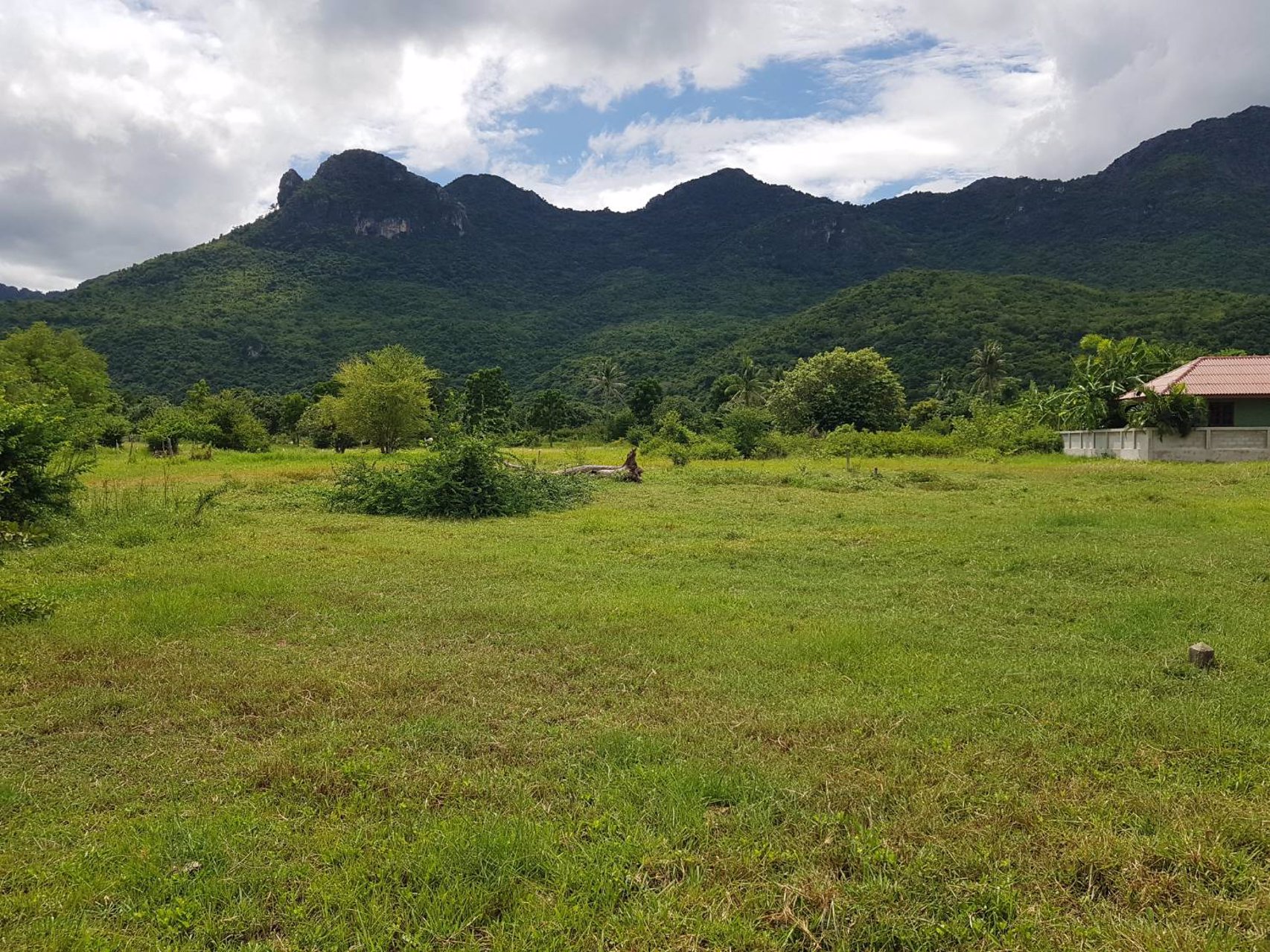 ขายที่ดินเขตพื้นที่-หาดสามร้อยยอด-อสามร้อยยอด-จังหวัดประจวบฯ