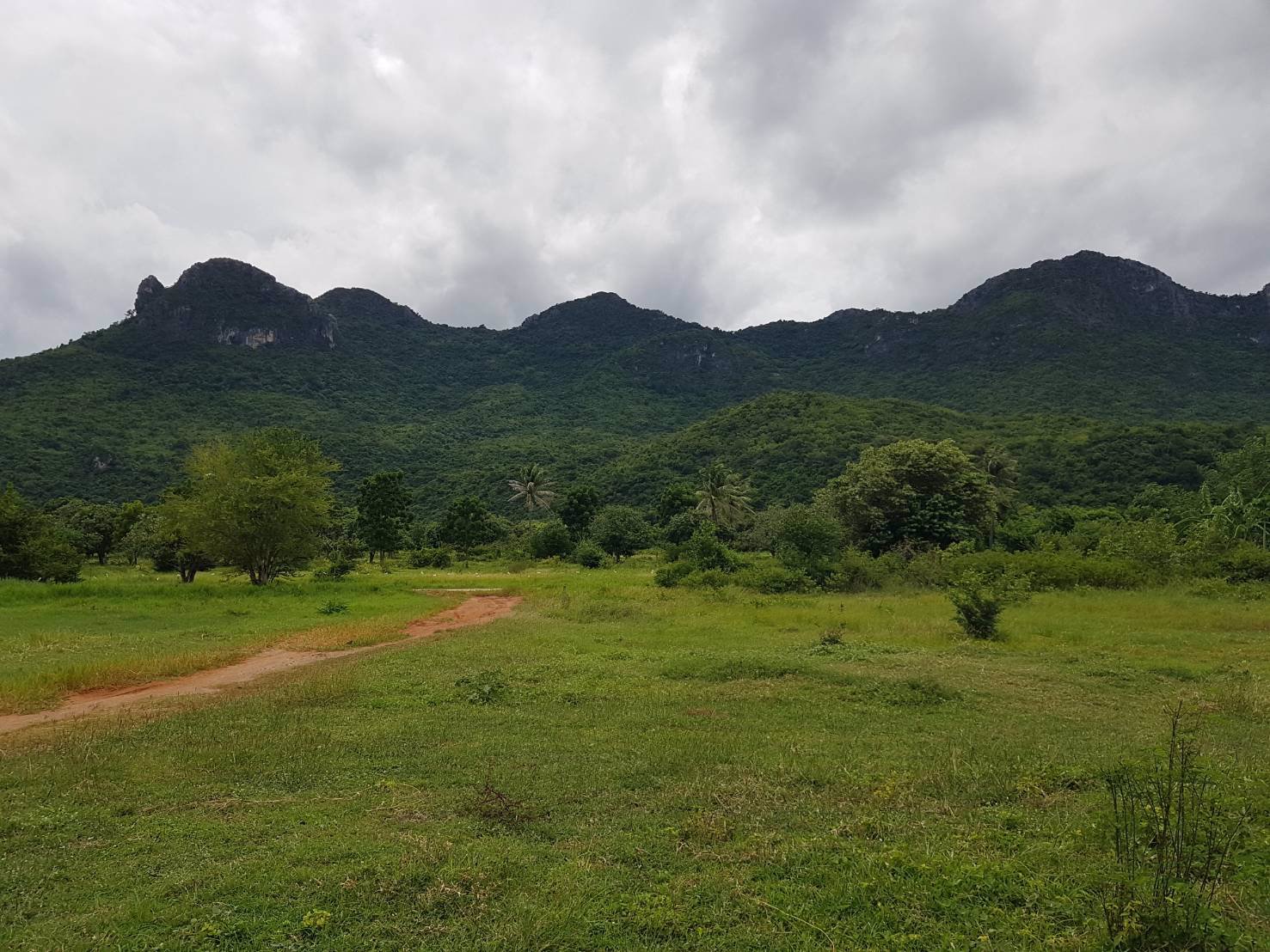 ขายที่ดินเขตพื้นที่-หาดสามร้อยยอด-อสามร้อยยอด-จังหวัดประจวบฯ