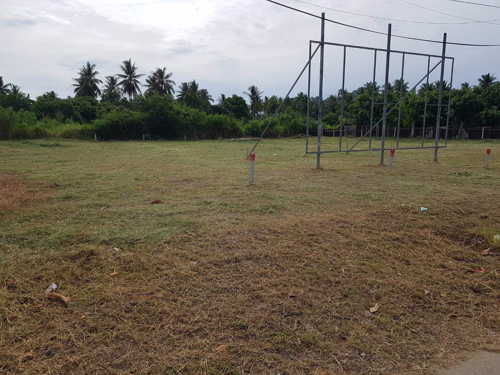 ขายที่ดิน-เขตพื้นที่สามร้อยยอด