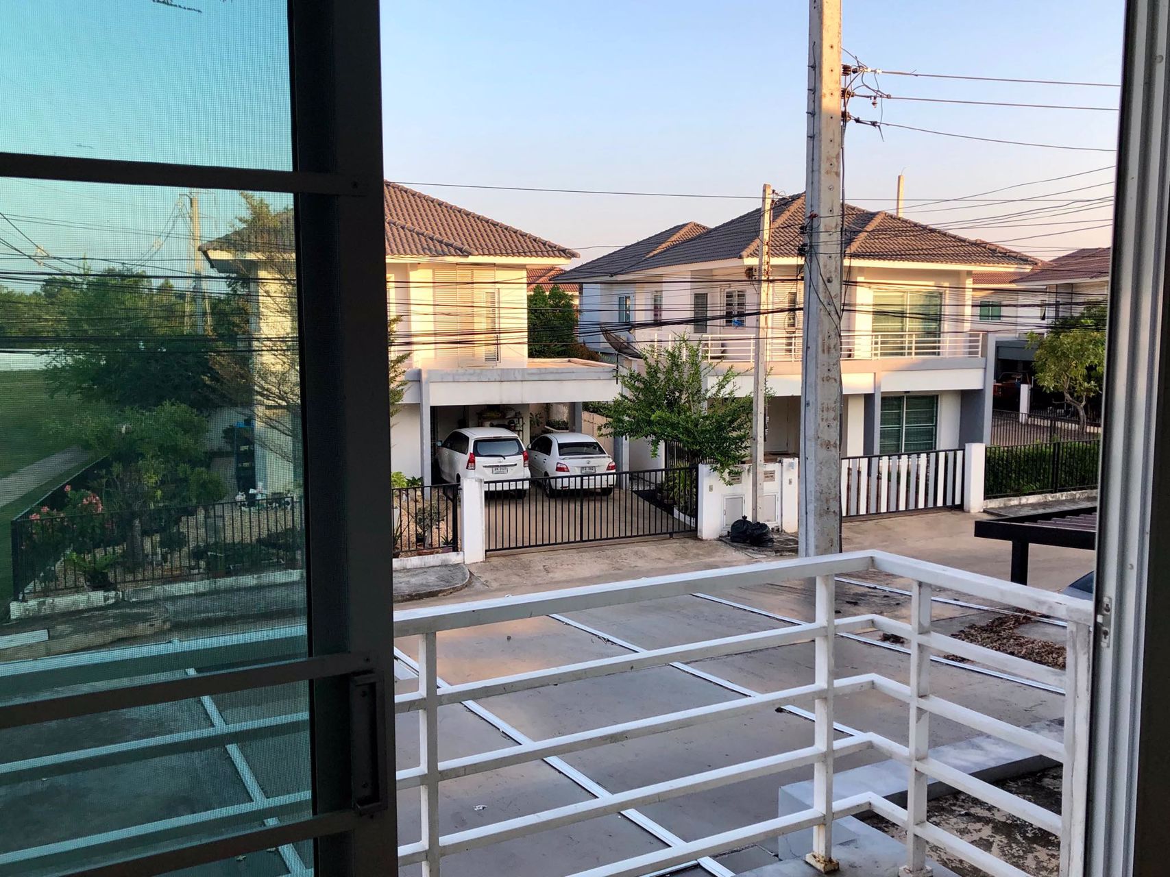 ขายบ้าน-2-ชั้น-มพฤกษา-นารา-บึงหนองโคตร-จขอนแก่น