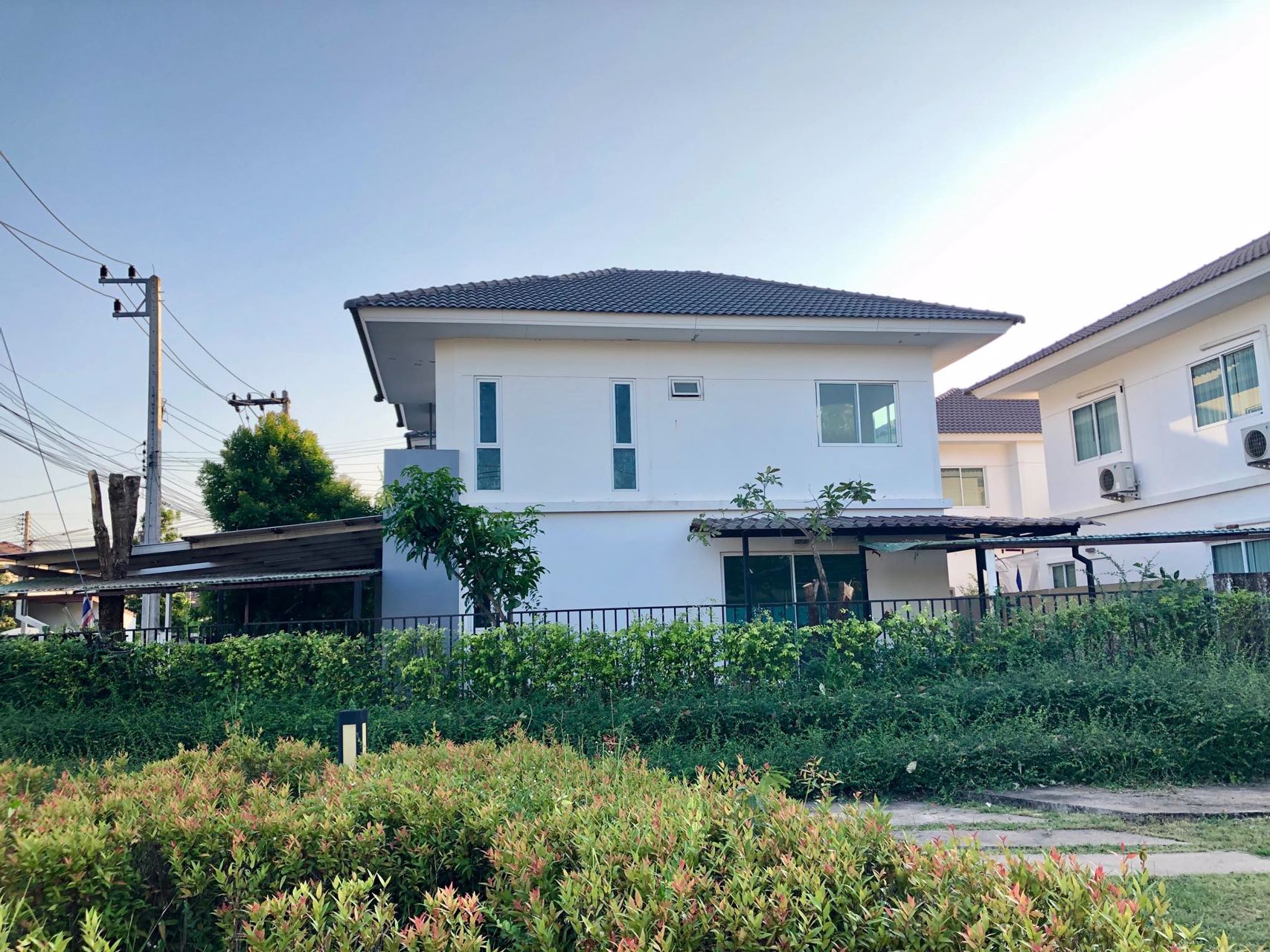 ขายบ้าน-2-ชั้น-มพฤกษา-นารา-บึงหนองโคตร-จขอนแก่น