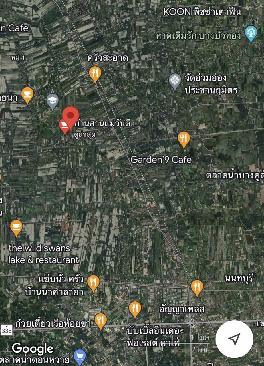 ขายด่วน-ที่ดินเปล่า-นครปฐม-อพุทธมณฑล-เป็นที่ดินนาพื้นที่-2-งาน-2-ตรว