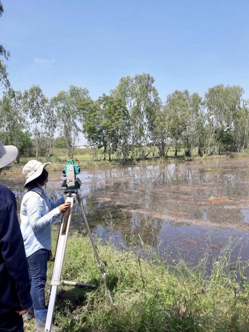 ขายด่วน-ที่ดินเปล่า-นครปฐม-อพุทธมณฑล-เป็นที่ดินนาพื้นที่-2-งาน-2-ตรว