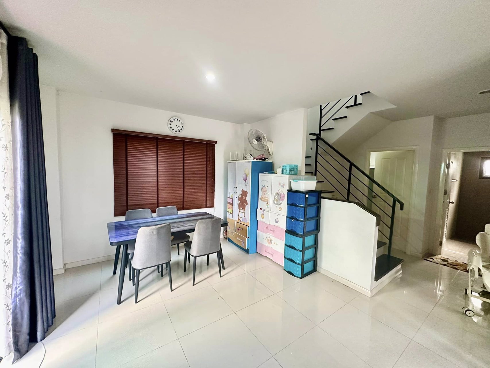 ขายด่วน-บ้านเดี่ยว-2-ชั้น-ตันโครงการ-หมู่บ้าน-วราริน-รังสิต-คลอง2