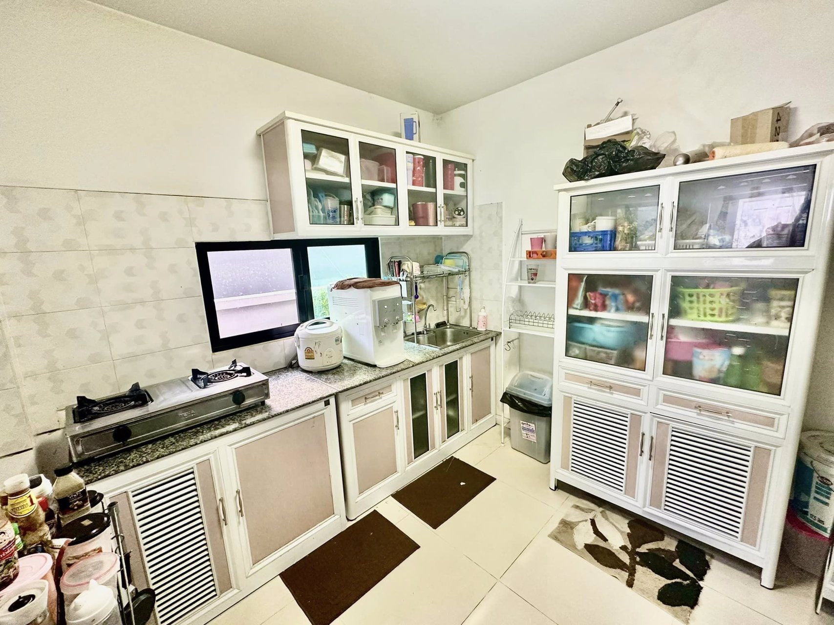 ขายด่วน-บ้านเดี่ยว-2-ชั้น-ตันโครงการ-หมู่บ้าน-วราริน-รังสิต-คลอง2