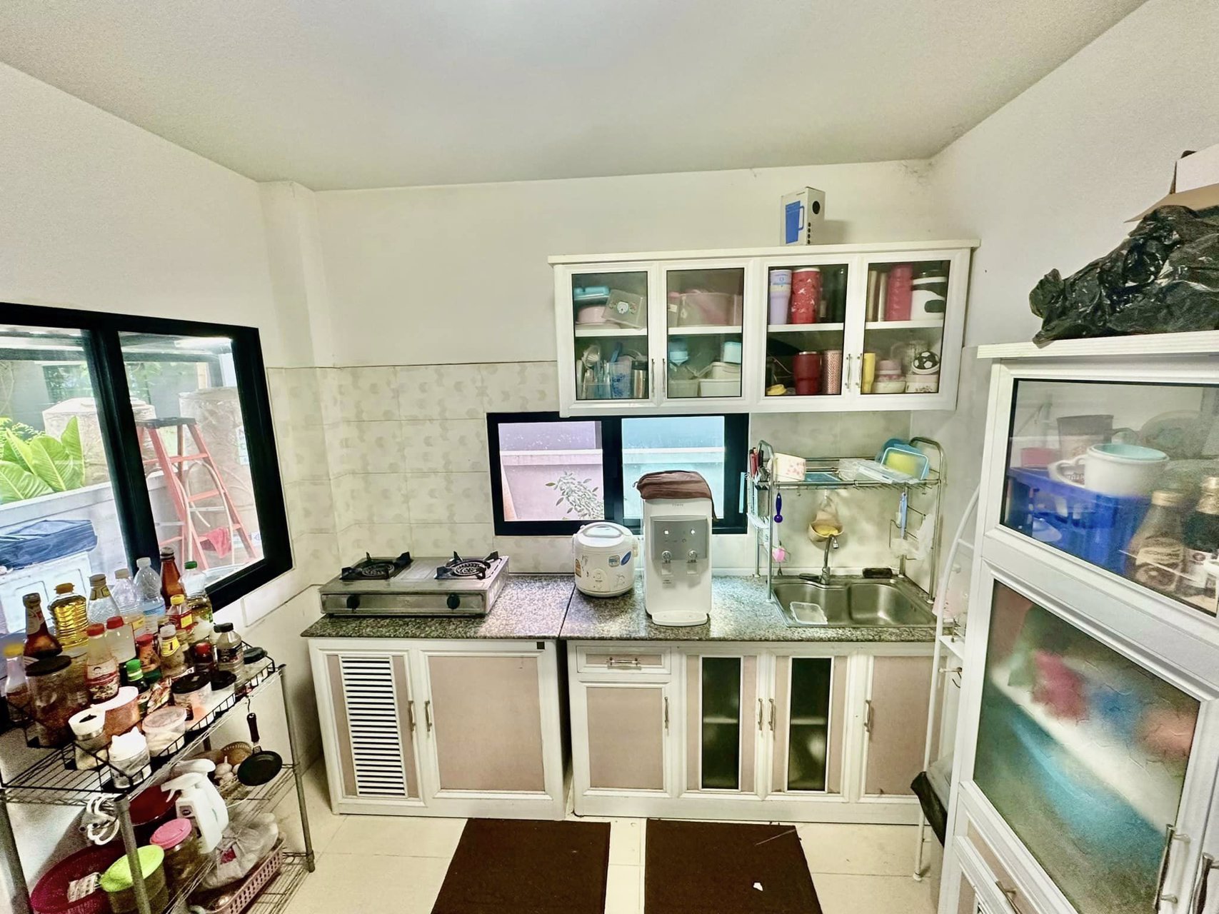 ขายด่วน-บ้านเดี่ยว-2-ชั้น-ตันโครงการ-หมู่บ้าน-วราริน-รังสิต-คลอง2