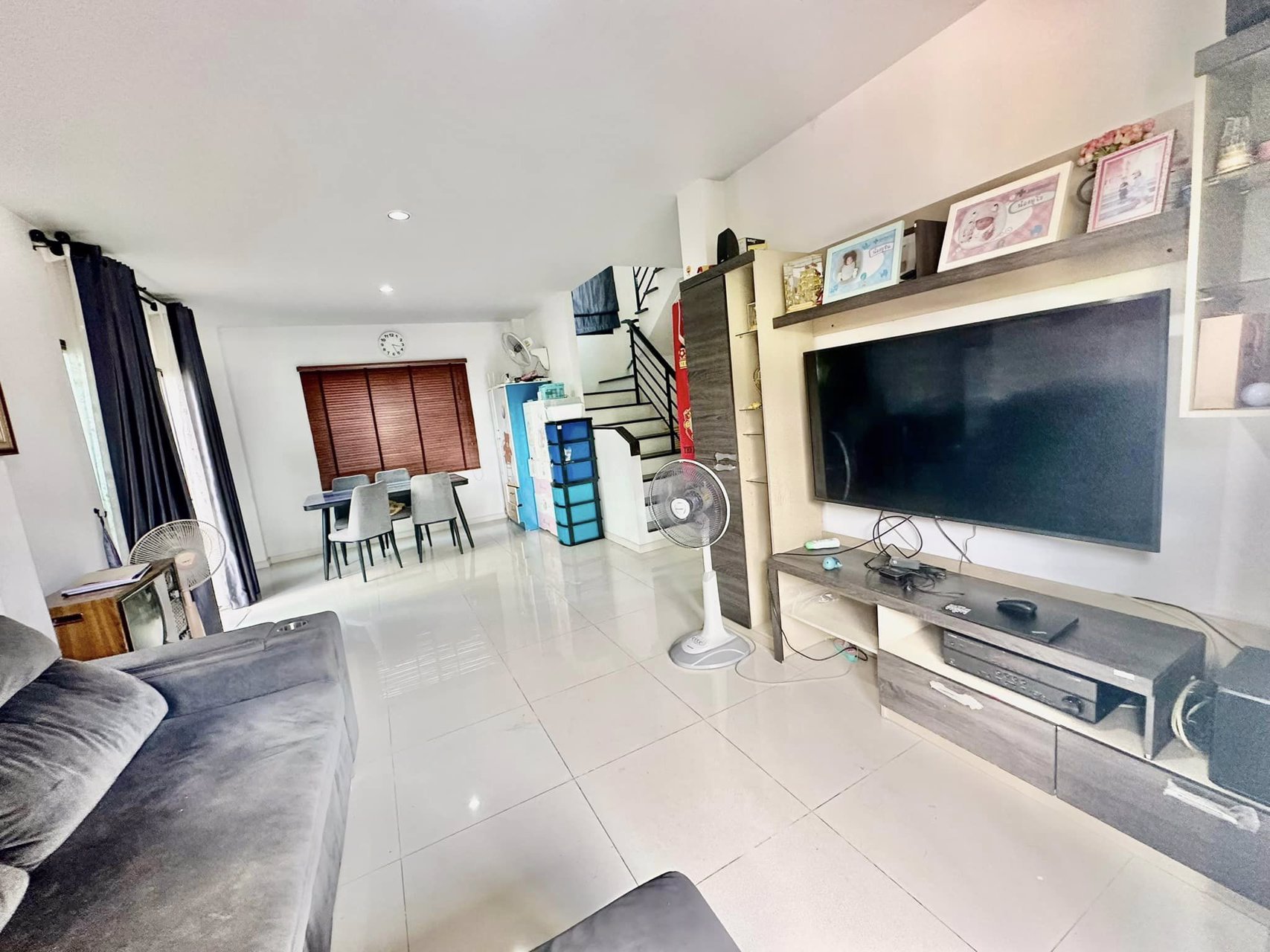 ขายด่วน-บ้านเดี่ยว-2-ชั้น-ตันโครงการ-หมู่บ้าน-วราริน-รังสิต-คลอง2