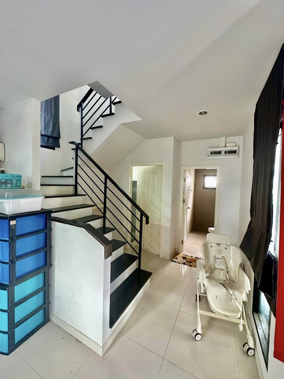 ขายด่วน-บ้านเดี่ยว-2-ชั้น-ตันโครงการ-หมู่บ้าน-วราริน-รังสิต-คลอง2