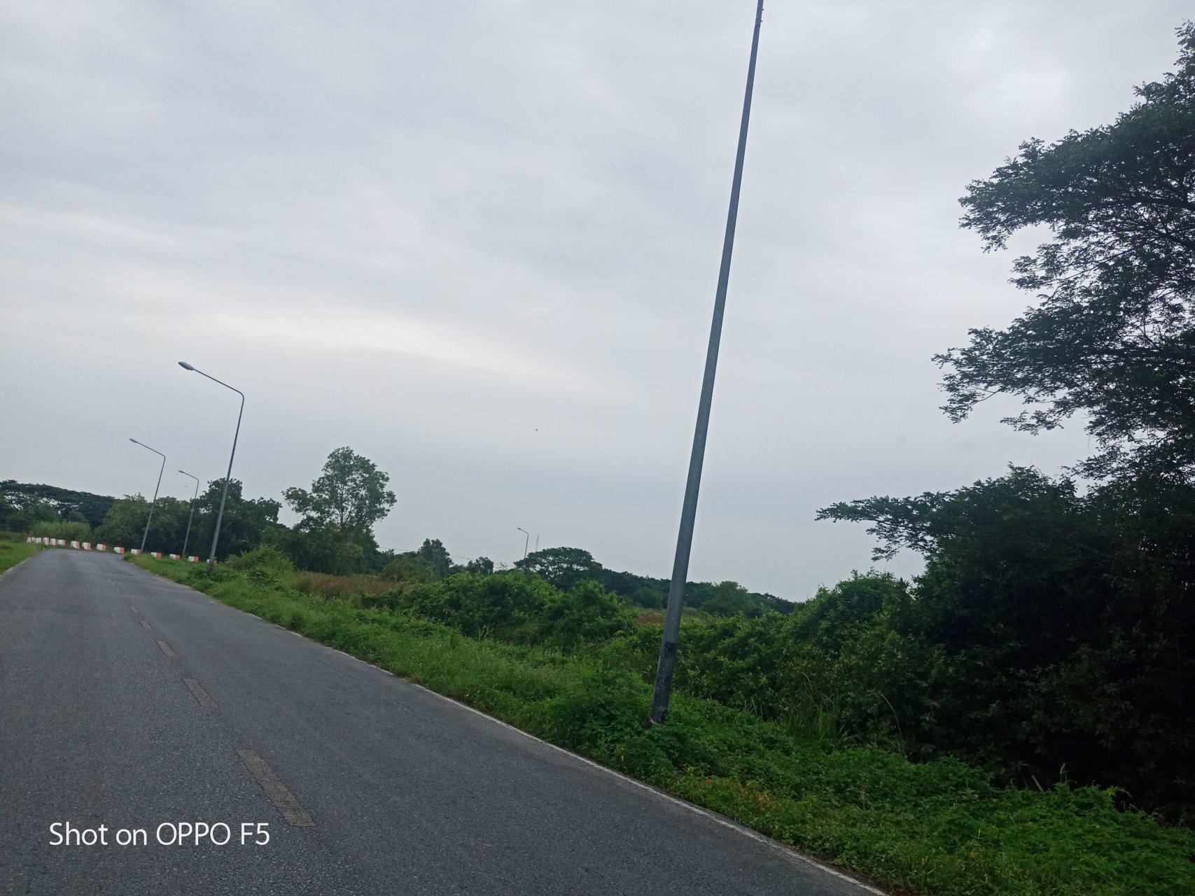 ขายที่ดินแปลงหัวมุมติดถนนพัฒนาการคูขวาง2ด้านหน้ากว้าง800เมตรผังเหลืองเหมาะพัฒนาอสังหาริมทรัพย์