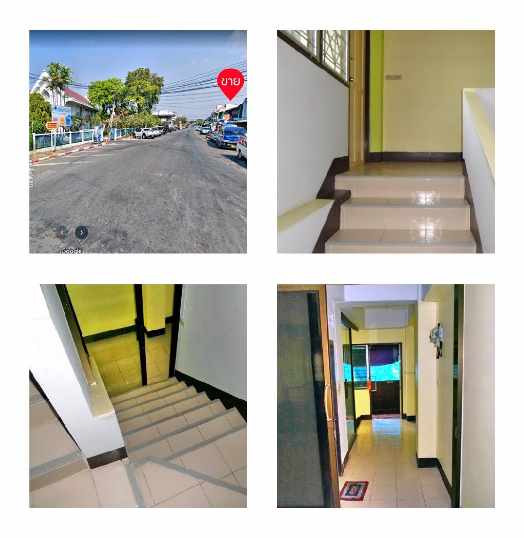 ขายอาคารพาณิชย์-3-ชั้น-เป็นห้องมุม-93-4-ถรอบเวียง-อเมือง-จลำปาง