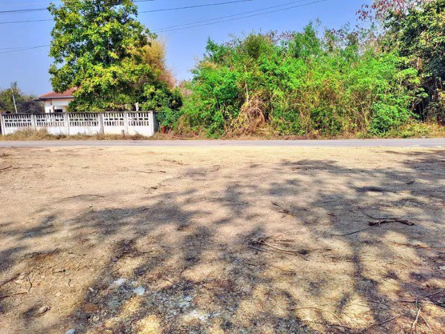 ที่ดินตำบลพิชัย-หลัง-รพค่ายฯ-เมืองลำปาง-ทำเลสวย-เพียง-ตรวละ-5000-บาท