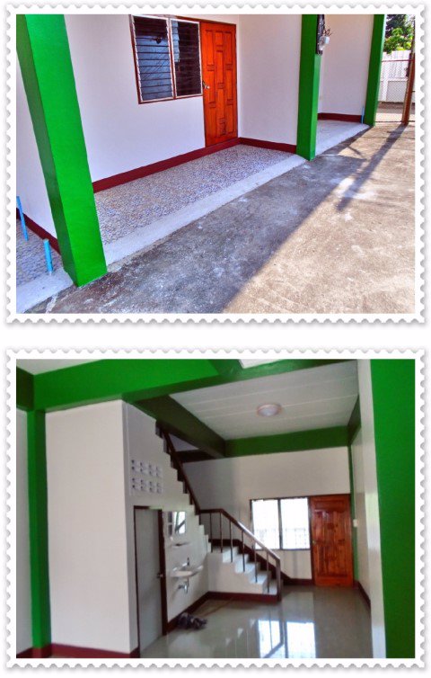 ให้เช่า-ทาวน์เฮ้าส์-2-ชั้น-2-ห้องนอน-2-ห้องน้ำ-บ้านหนองยาง-ตชมพู-อเมืองลำปาง