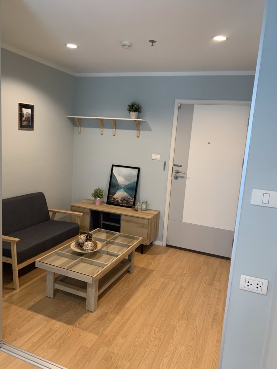 ขาย-คอนโด-lpn-หัวหมากสเตชั่น-พัฒนาการ