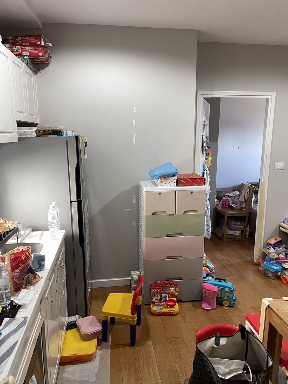 ขายถูก-คอนโดเลต-ดเวล-สุขุมวิท-26