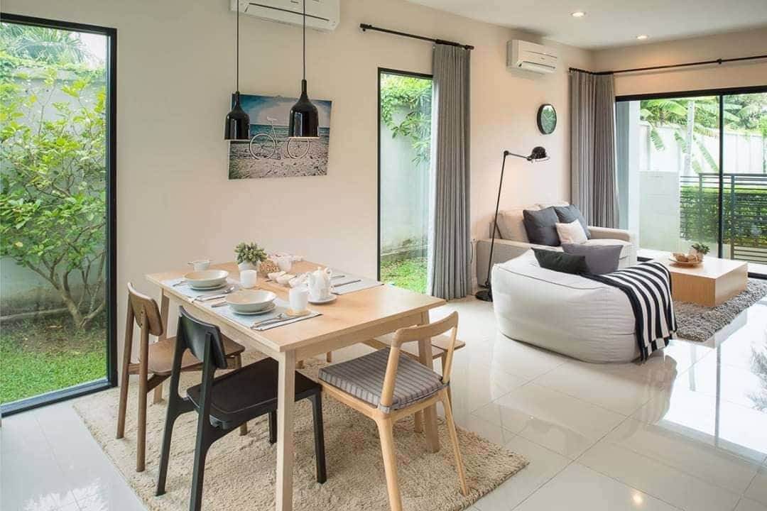 ขายบ้านเดี่ยว-dhaditat-ราชพฤกษ์