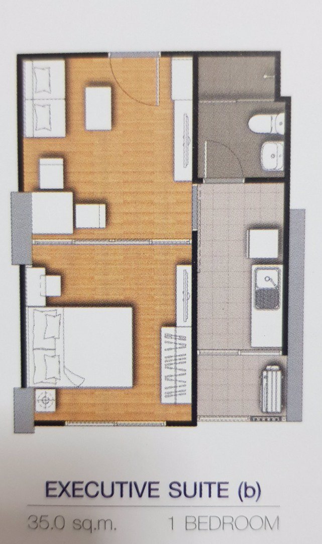 ถูกเหมือนได้ฟรี-ศุภาลัย-เวอเรนด้า-สถานีภาษีเจริญ-ห้อง-executive-suite-b-มีเพียงชั้นล่ะ-1-ห้อง