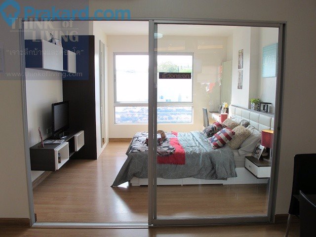 ถูกเหมือนได้ฟรี-ศุภาลัย-เวอเรนด้า-สถานีภาษีเจริญ-ห้อง-executive-suite-b-มีเพียงชั้นล่ะ-1-ห้อง