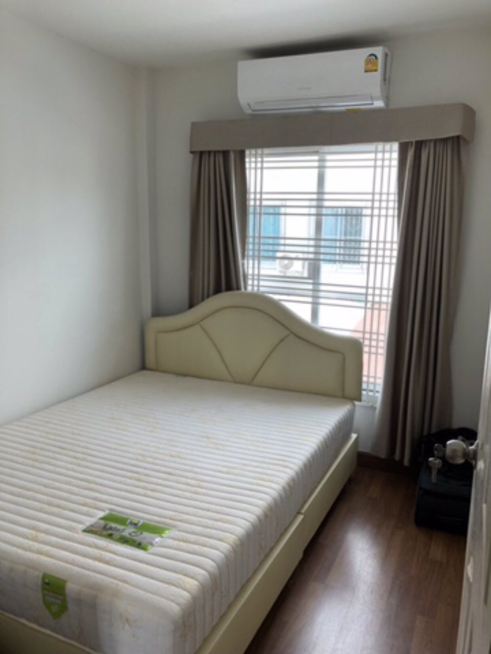 ขายทาวน์โฮม-ตรงข้ามสวนหย่อม-ทำเลดี-หลังใหญ่สุดในหมู่บ้าน