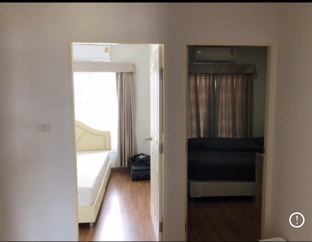 ขายทาวน์โฮม-ตรงข้ามสวนหย่อม-ทำเลดี-หลังใหญ่สุดในหมู่บ้าน