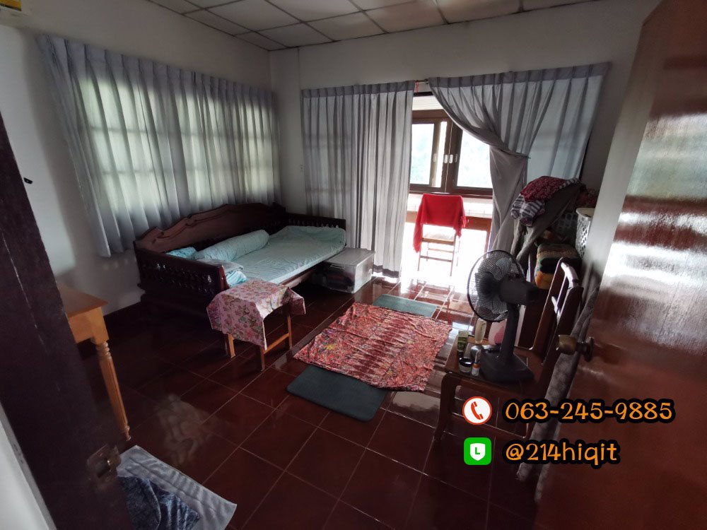 บ้านเดี่ยวฝั่งธน-ใกล้ถนนใหญ่เข้าออกสะดวก-ใกล้รถไฟฟ้าตลาดพลู