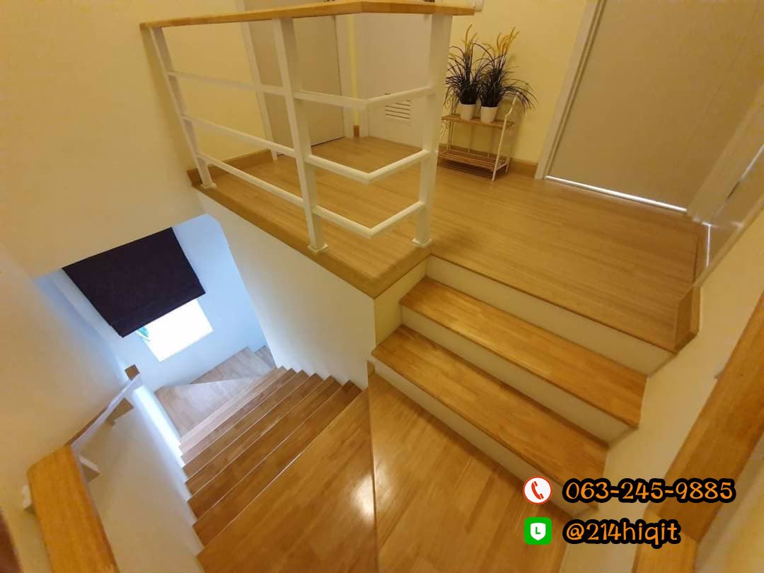 ขายทาวน์โฮม-2-ชั้นย่านฝั่งธน